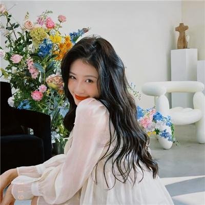 战火中的女神